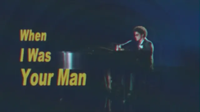 Lirik Lagu When I Was Your Man Buat Semangat Pejuang Move On