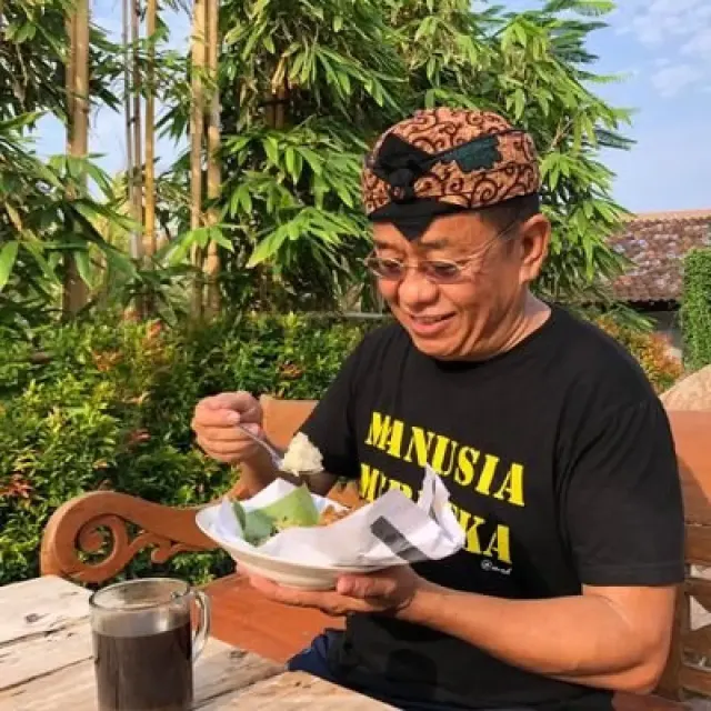 Said Didu Nilai Kualitas Partai Golkar Turun: Bagaikan Kerbau yang Dicucuk Hidungnya