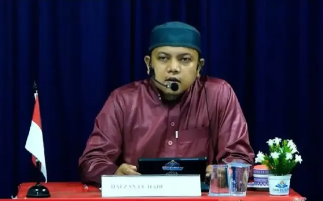 Profil dan Biodata Ustadz Hafzan El Hadi, Sebut Muhammadiyah Mirip Syiah