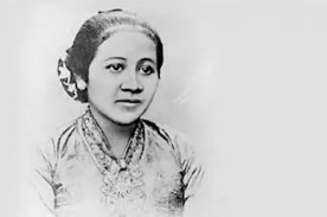 Lirik Lagu Ibu Kita Kartini Oleh W.R. Supratman Lagu yang Menggambarkan Kehebatan Perempuan