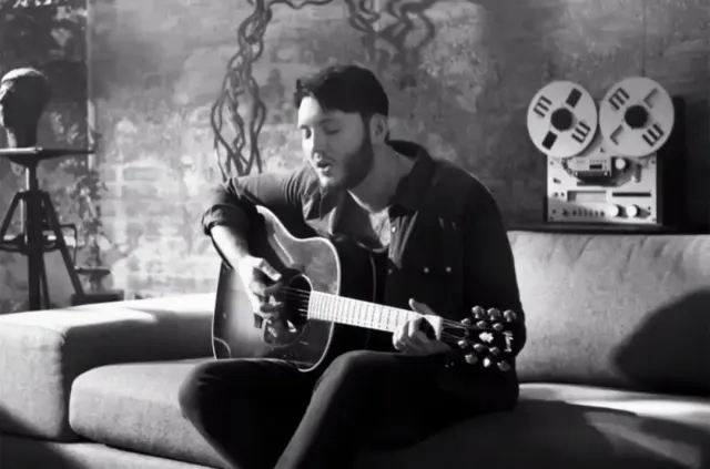 Lirik Lagu Say You Won’t Let Go Buat Kita Percaya Kalau Cinta Kita akan Bertahan Sampai Tua