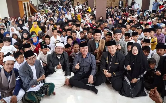 Iwan Bule Dijadwalkan Bertemu Prabowo Subianto Di Kertanegara Malam ini, Resmi Gabung Gerindra?