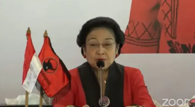 Megawati Bakal Terima Langsung PPP, Bahas Pemenangan Ganjar Pranowo
