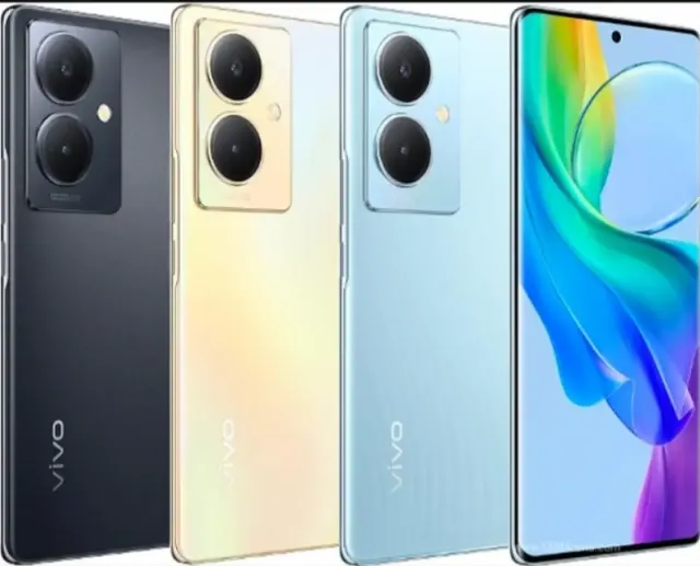 Vivo Luncurkan Smartphone Kelas Flagship dengan Harga Midrange Lewat Vivo Y78 Plus 5G