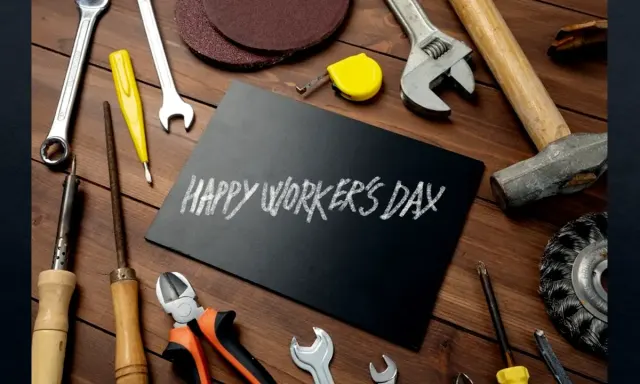Sejarah May Day atau Peringatan Hari Buruh Internasional Setiap 1 Mei