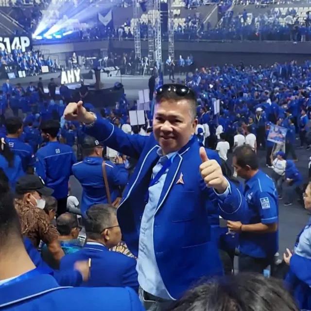 Politisi Partai Demokrat Bilang PSI Pansos: Enggak Kreatif