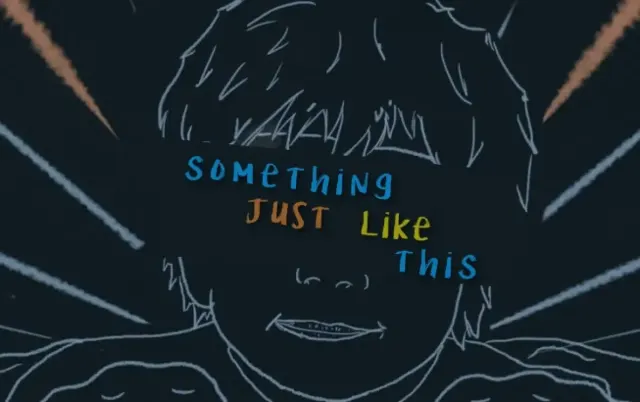 Lirik Lagu Something Just Like This Ini Bikin Kamu Berani Menyatakan Cinta