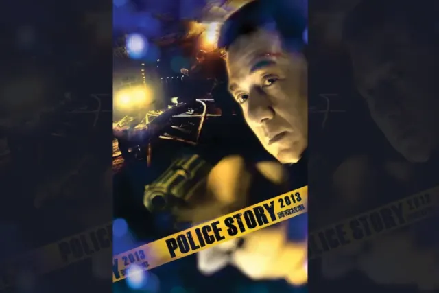 Sinopsis Police Story: Lockdown, Perjuangan Polisi Bebaskan Putrinya