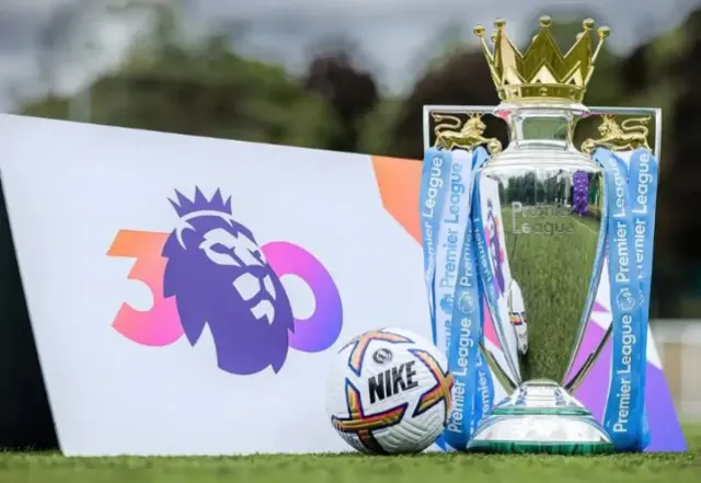 Daftar Lengkap Juara Premier League, 5 klub Termasuk Leicester Pernah Sekali Juara