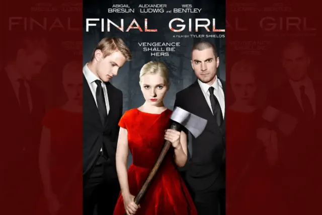 Sinopsis Final Girl, Gadis Polos yang Dilatih Bertarung dalam Permainan Mematikan