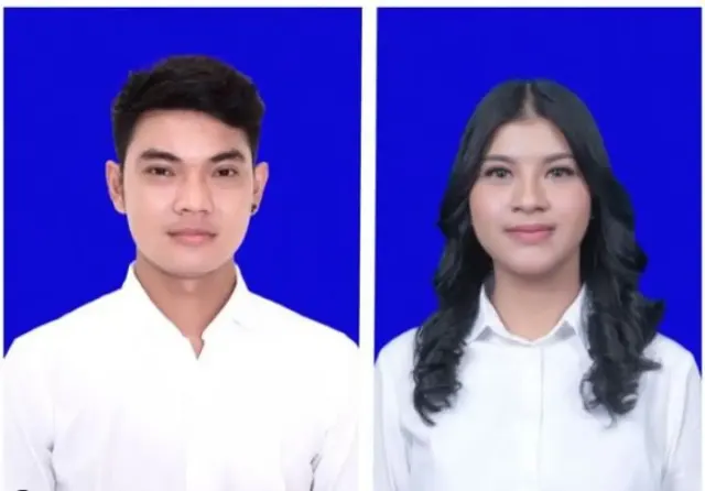 Tri Suaka Nikahi Nabila Maharani, Janji Suci yang Diucapkan bikin Haru