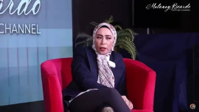 5 Fakta Melly Goeslaw Usai Operasi Bariatrik, Hanya Sanggup Makan 1 Sendok Nasi