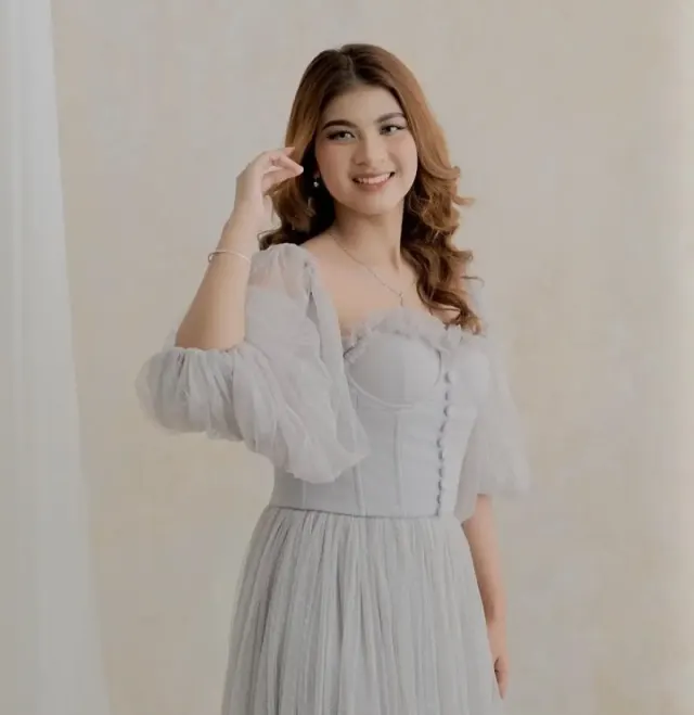 Profil dan Biodata Nabila Maharani, Penyanyi Jogja yang Baru Menikah dengan Tri Suaka