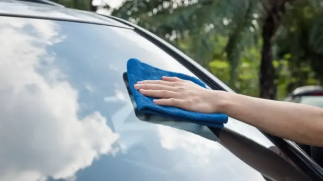 Cuaca Panas MeIanda Indonesia, Simak Tips Memilih Kaca Film Pada Mobil Agar Panas Tak Masuk Kabin
