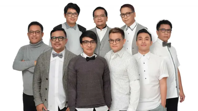 Lirik Lagu Soulmate yang Dipopulerkan Kahitna, Cocok Untuk Kamu yang Mempunyai Soulmate Spesial