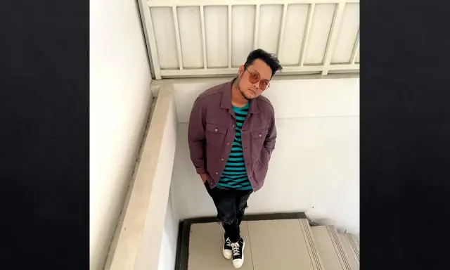 Chord dan Lirik Lagu Duka Oleh Last Child Kisah Unhappy Without You