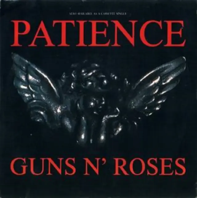 Lirik Lagu Patience Guns N’ Roses, Cocok Buat Kamu yang Ingin Mengingat Mantan
