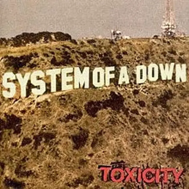 Lirik Lagu Toxicity System Of A Down, Mengingatkan Kita Tentang Bahaya Penyebaran Racun