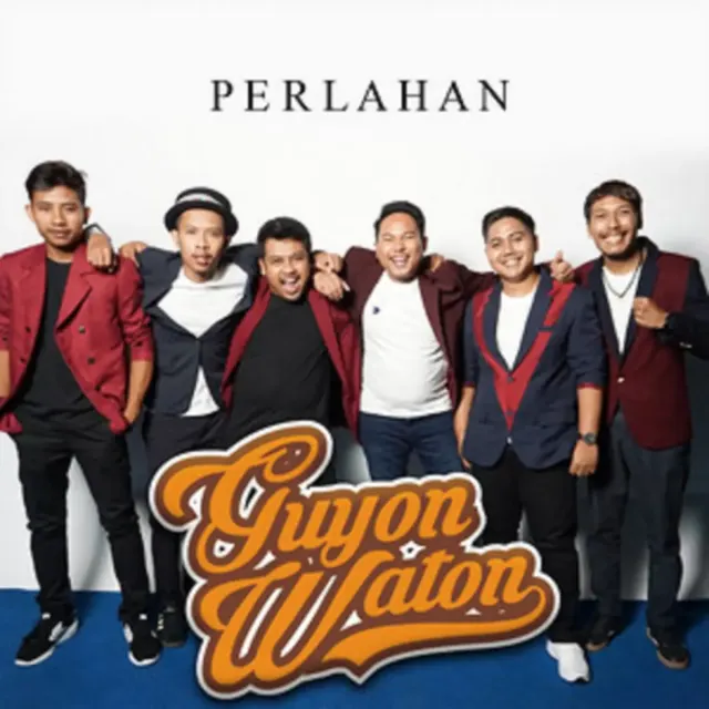 Lirik Lagu Perlahan Guyon Waton, Pas Buat Kamu yang Baru Putus