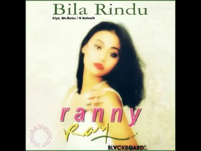 Lirik Lagu Bila Rindu Ranny Ray, Pas Buat Kamu Pecinta Lagu Lawas