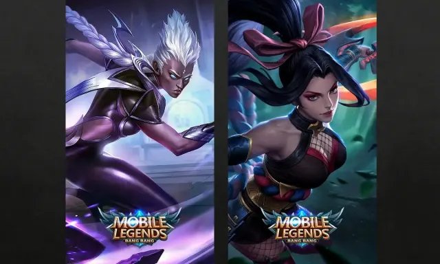 7 Tips Bermain Hero Marksman di Mobile Legend ala Tuturu