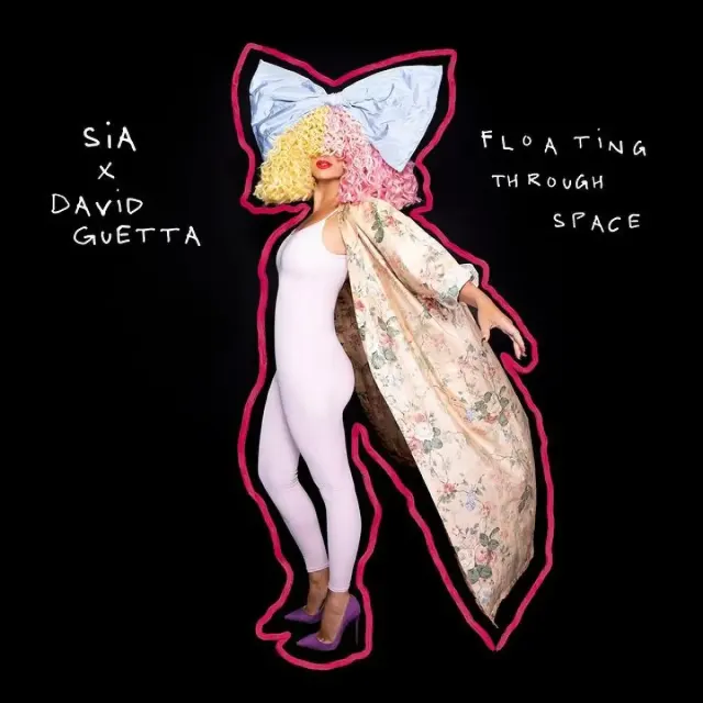 Lirik Lagu Floating Through Space David Guetta feat Sia, Cocok untuk Pengusaha