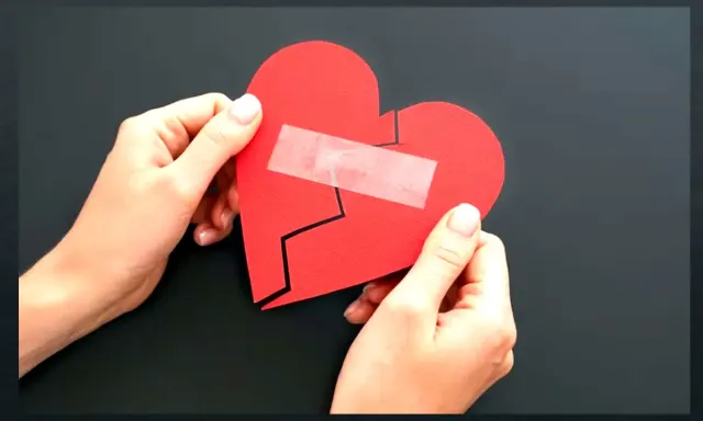 5 Tipe Orang Saat Putus Cinta, Kamu yang Mana?