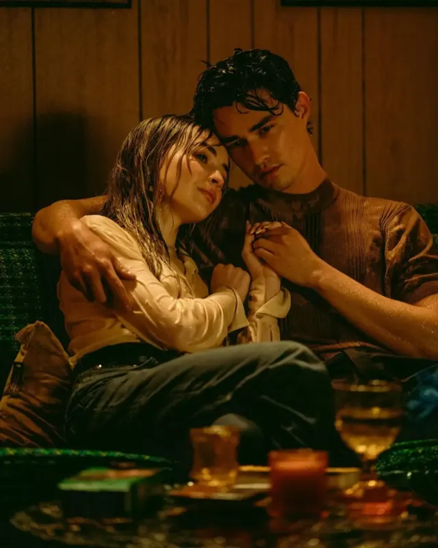 Lirik Lagu Skin Sabrina Carpenter, Pembalasan untuk Olivia Rodrigo