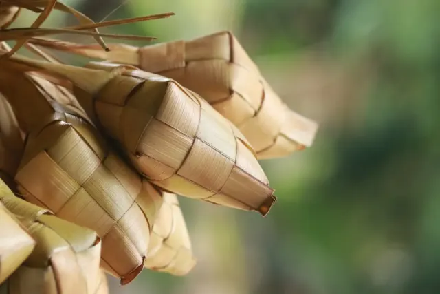 Filosofi Lebaran Ketupat, Tradisi Khas Idul Fitri Masyarakat Jawa
