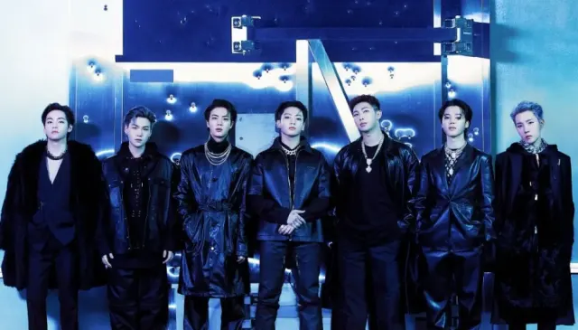 Lirik Lagu DNA BTS yang Menjelaskan Sisi Manis dari Cinta, Gemes Banget!