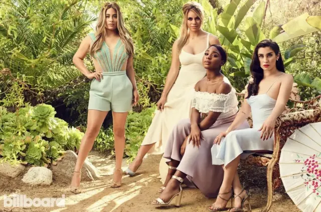 Lirik Lagu Me & My Girls Fifth Harmony, Relate Banget Dengan Kehidupan Anak Remaja