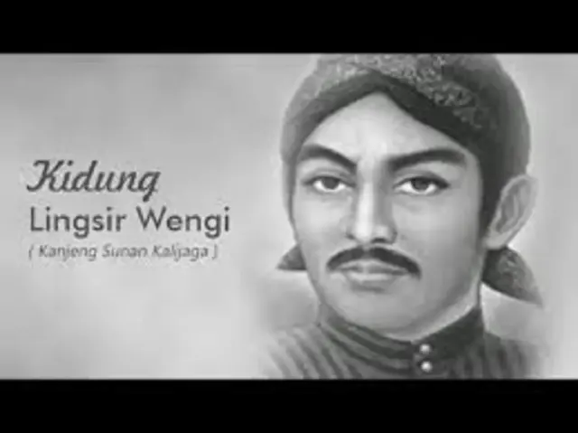 Lirik Lagu Lingsir Wengi Sunan Kalijaga, Lagu Pengusir Tolak Bala