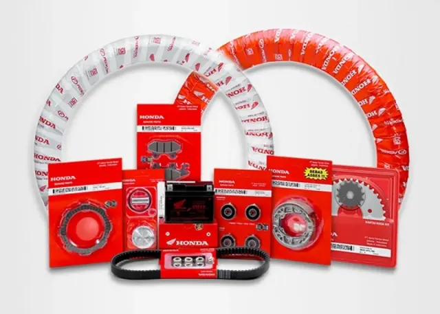 5 Tips Aman Membeli Spare Part Motor di E-Commerce Biar Nggak Tertipu