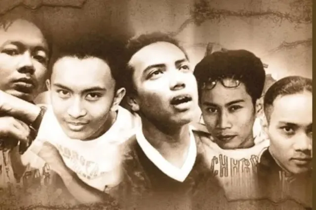 Lirik Lagu Mencari Alasan Exist, Hubungan yang Tidak Didasari Kepercayaan