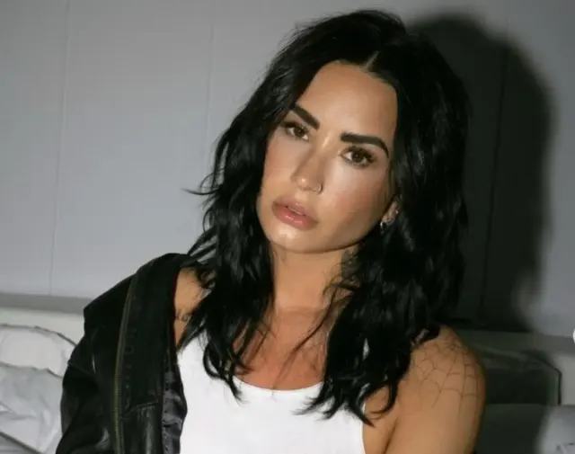 Lirik Lagu Skyscraper Demi Lovato, Ceritakan Ketegaran dan Bangkit Dari Keterpurukan