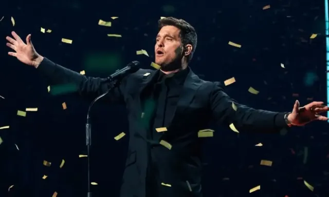 Lirik Lagu It's A Beautiful Day Michael Buble, Cerita Kebahagiaan Terlepas dari Hubungan Toxic