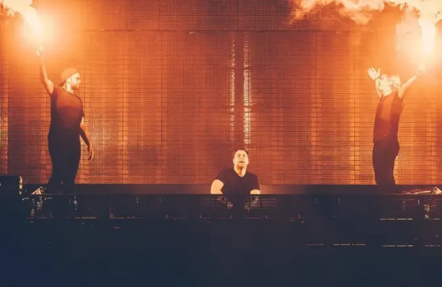 Lirik Lagu Don’t You Worry Child Swedish House Mafia, Bercerita Tentang Rencana Tuhan Itu Indah