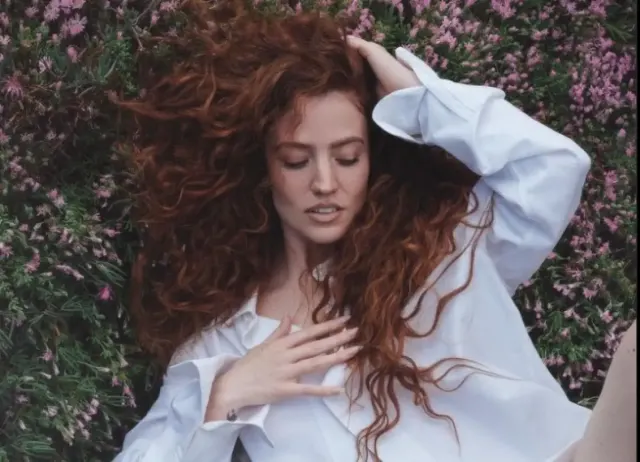 Lirik Lagu Don’t Be So Hard On Yourself Jess Glynne, Bangkitkan Semangat Walau Sedang Terpuruk