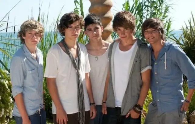 Lirik Lagu One Way or Another One Direction, Kisah Semangat Berjuang Seseorang Mendapatkan Cinta