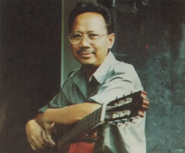 Lirik Lagu Berita Kepada Kawan Ebiet G.Ade, Bercerita Tentang Simpati dan Empati Terhadap Bencana