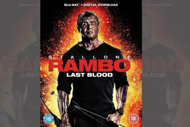 Sinopsis Rambo: Last Blood, Kisah Balas Dendam Rambo yang Mematikan