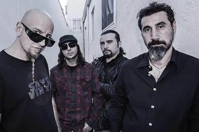 Lirik Lagu Chop Suey System of A Down, Muak akan Sisi Negatif Kehidupan