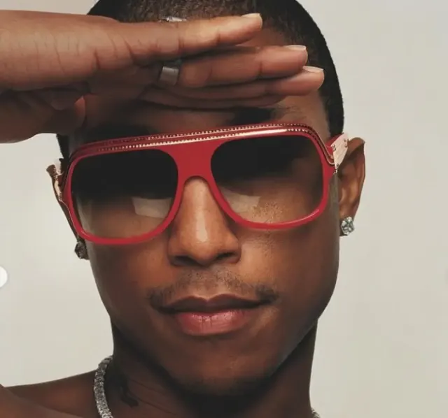 Lirik Lagu Happy Pharrell Williams, Bercerita Tentang Siapa Saja Bisa Bahagia