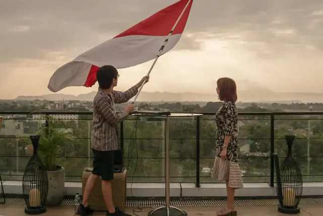Lirik Lagu Demi Raga Yang Lain untuk Semua Petugas Medis