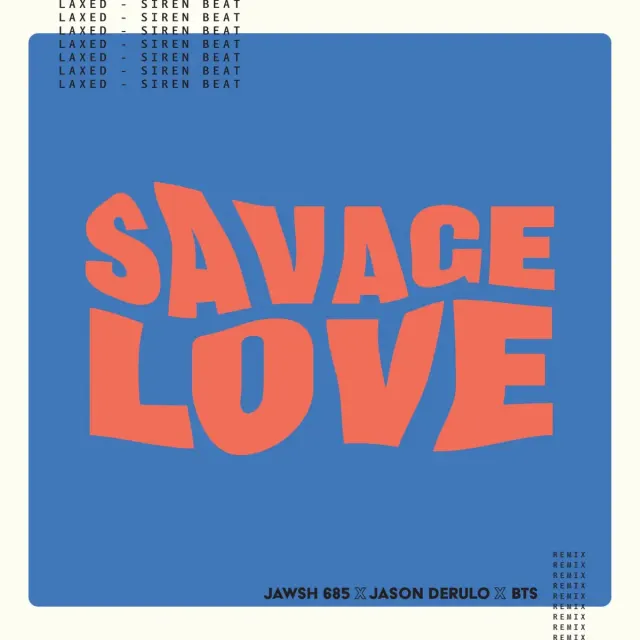 Lirik Lagu Savage Love Ternyata bercerita Tentang Kekejaman Cinta