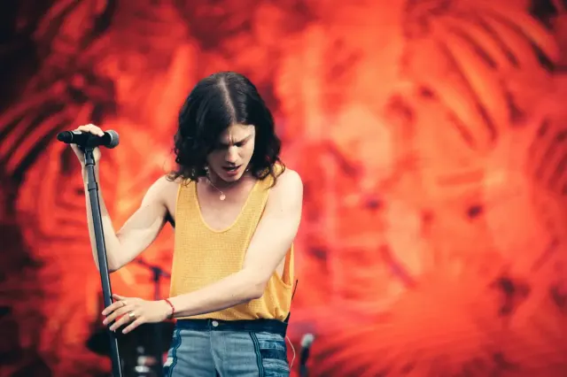 Lirik Lagu Electric Love Milik Børns Ternyata Bikin “Ngefly” Guys!