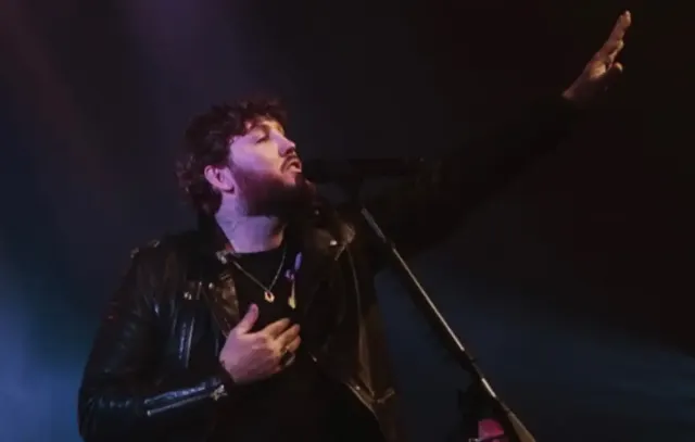 Lirik Lagu You Deserve Better James Arthur, Kisah Penyesalan Pria yang Melukai Hati Pacarnya
