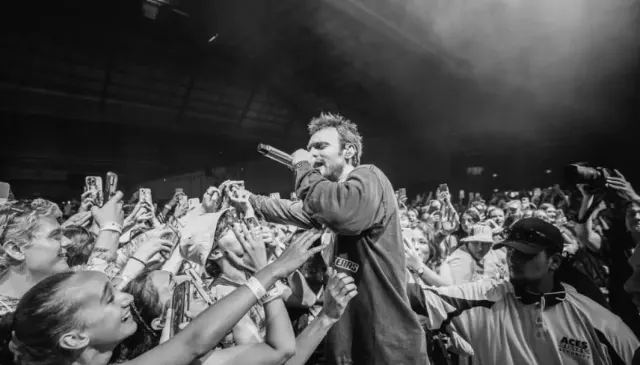 Lirik Lagu Break My Heart Again Finneas, Ajarkan Untuk Hati-Hati Dalam Memilih Pasangan