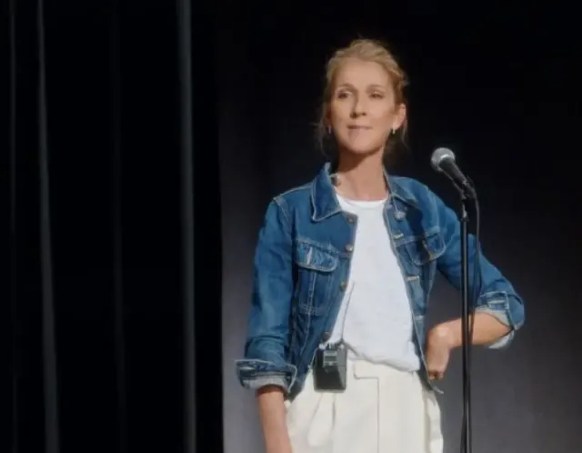 Lirik Lagu Ashes Celine Dion, Miliki Makna Kebangkitan dan Keterpurukan