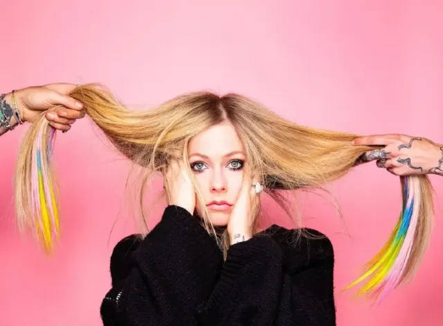Lirik lagu Head Above Water Avril Lavigne, Miliki Makna Perjuangan Hidup Melawan Penyakit